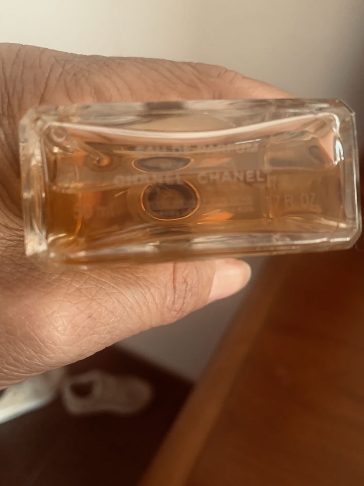 Perfume CHANEL n• 5