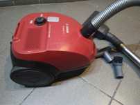 odkurzacz  boscg 600w