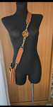 Torebka listonoszka Steve Madden
