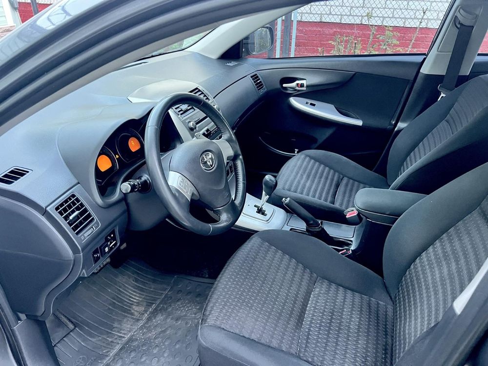 Продам Toyota Corolla 2008