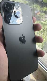 Iphone 14 pro 128gb na gwarancji