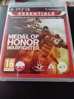 Medal of Honor Warfighter Playstation 3