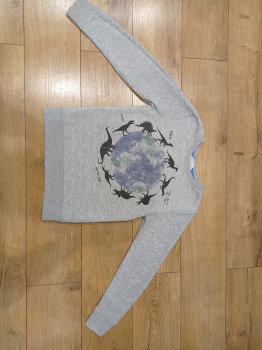 Bluza chłopięca H&M