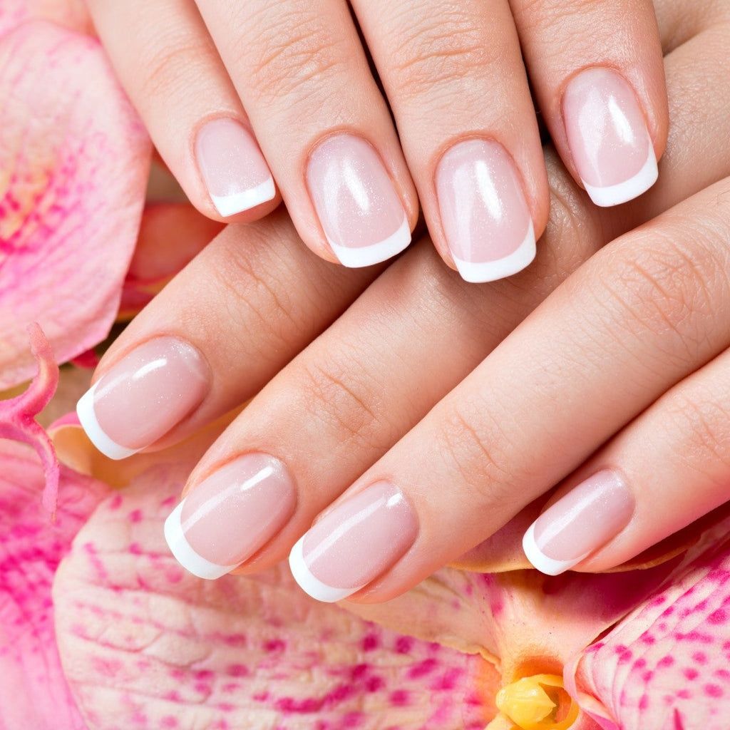 Cabeleireira e manicure a domicílio