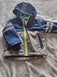 Kurtka sports tech 86