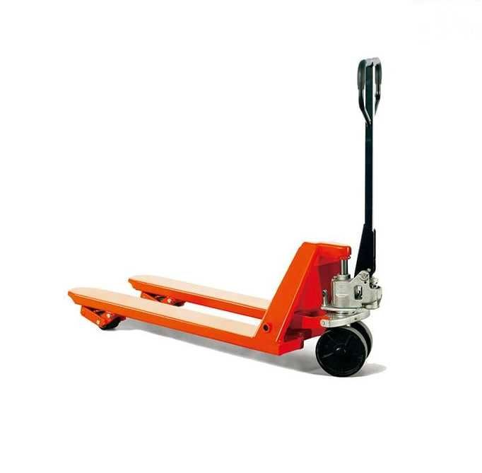Рокла Powerlift высокоманевренная 1.5 т (HPT15GP2) РОХЛІ візок