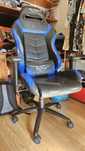 Cadeira Gaming Alfa Gamer