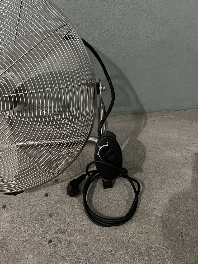 Ventoinha de chao