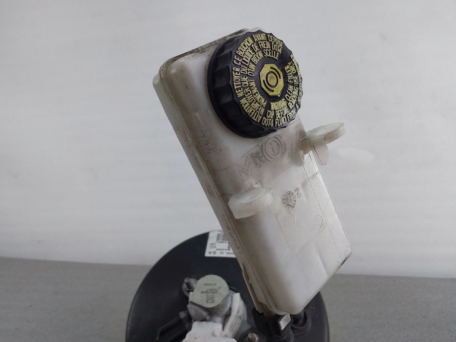 Servofreio CITROËN DS4 (NX_)