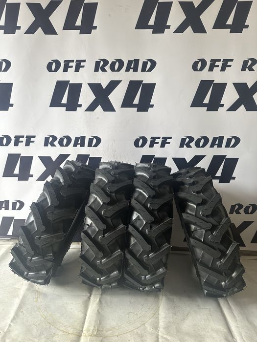 Шини 165/60/13 4х4