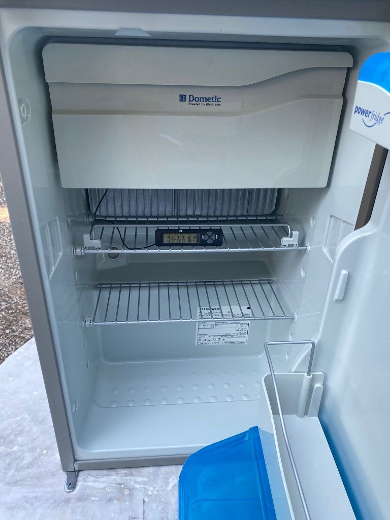 Frigorífico Dometic, para caravana / autocaravana gás, 1