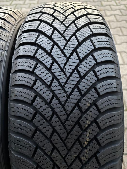 215/65R16 98H Nexen Winguard Snow'G 3 WH21