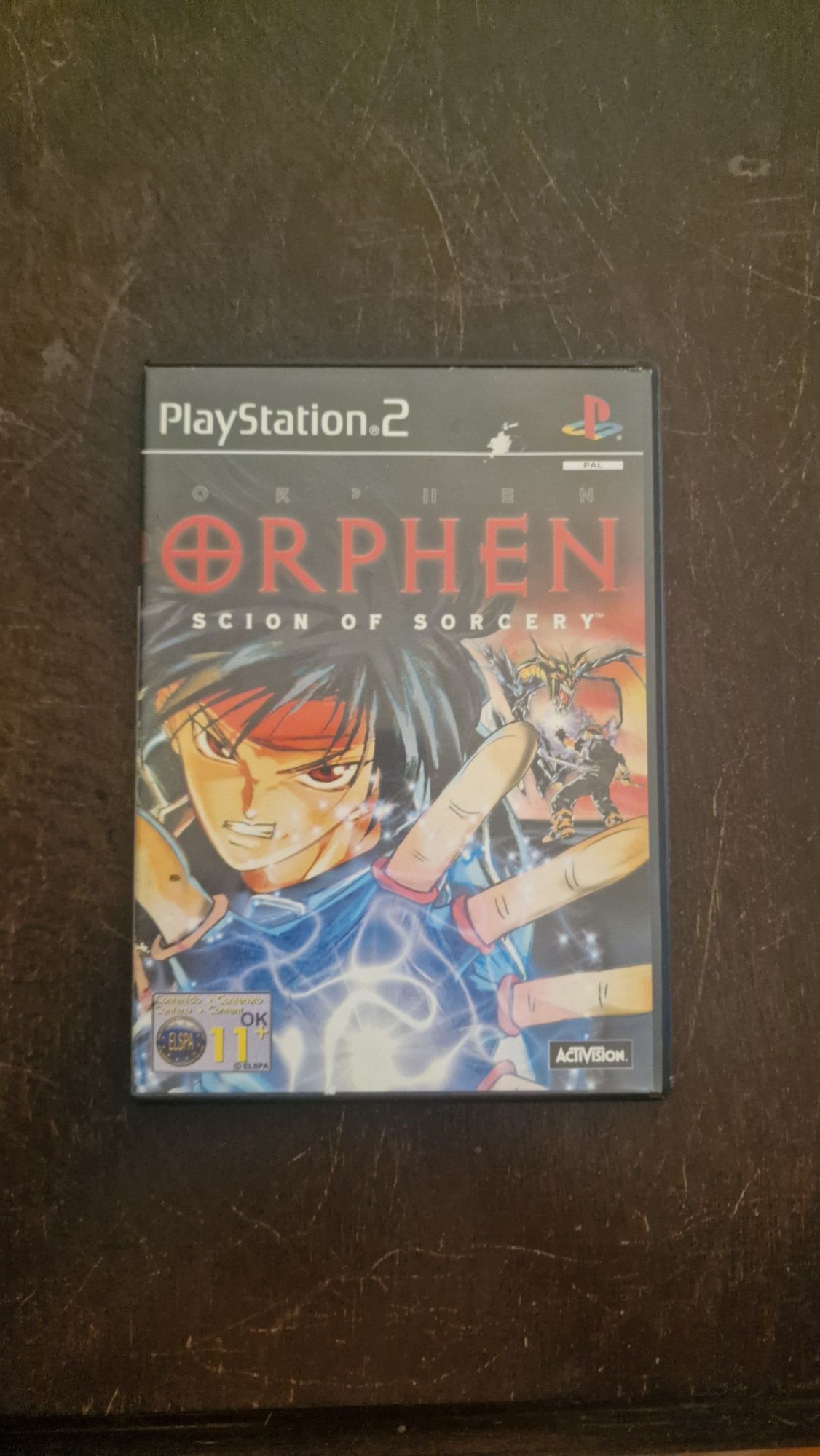 Jogos Playstation 2