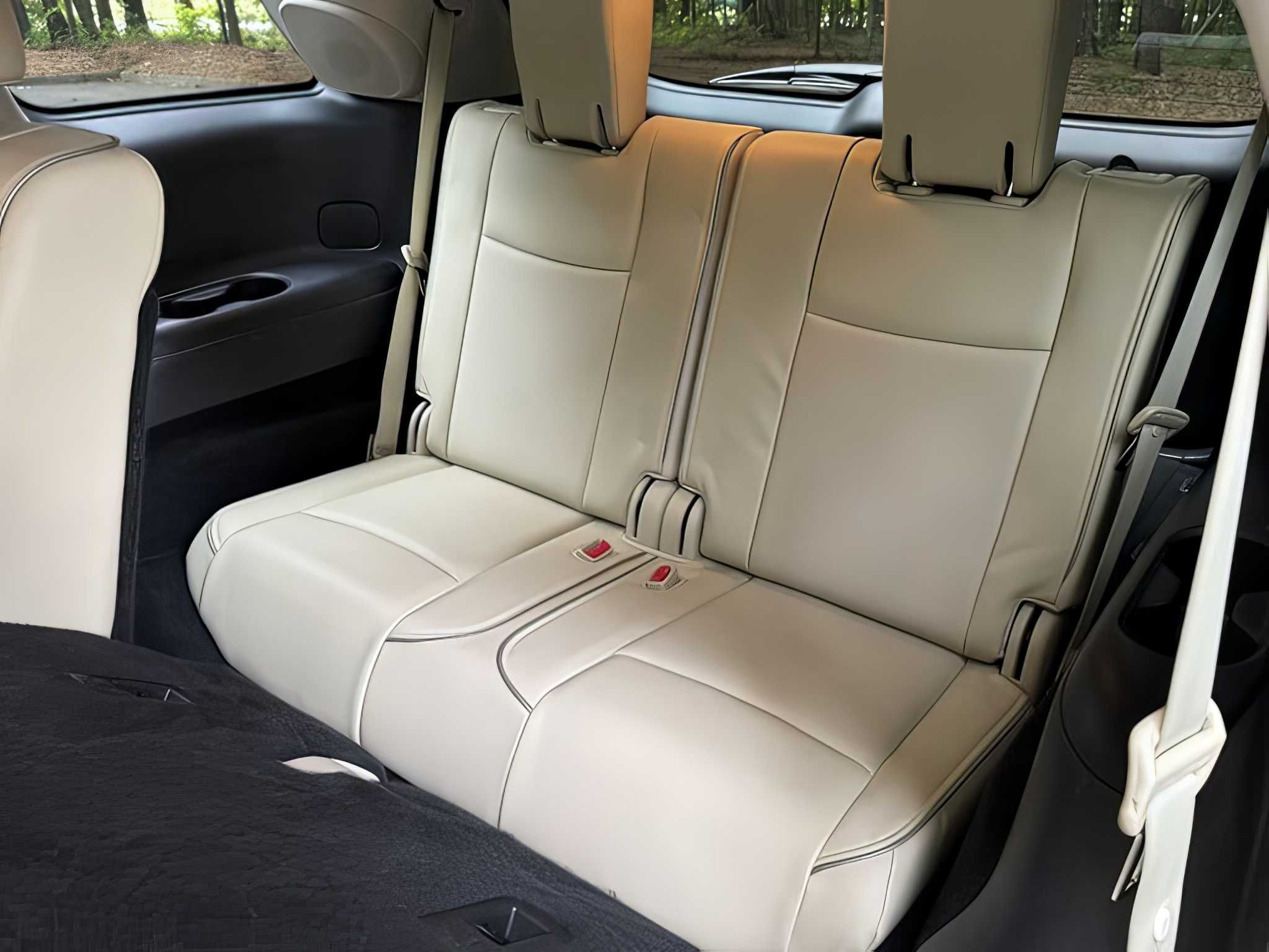 2016       INFINITI QX60