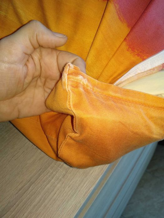 Posciel makosatyna Stella 220x200