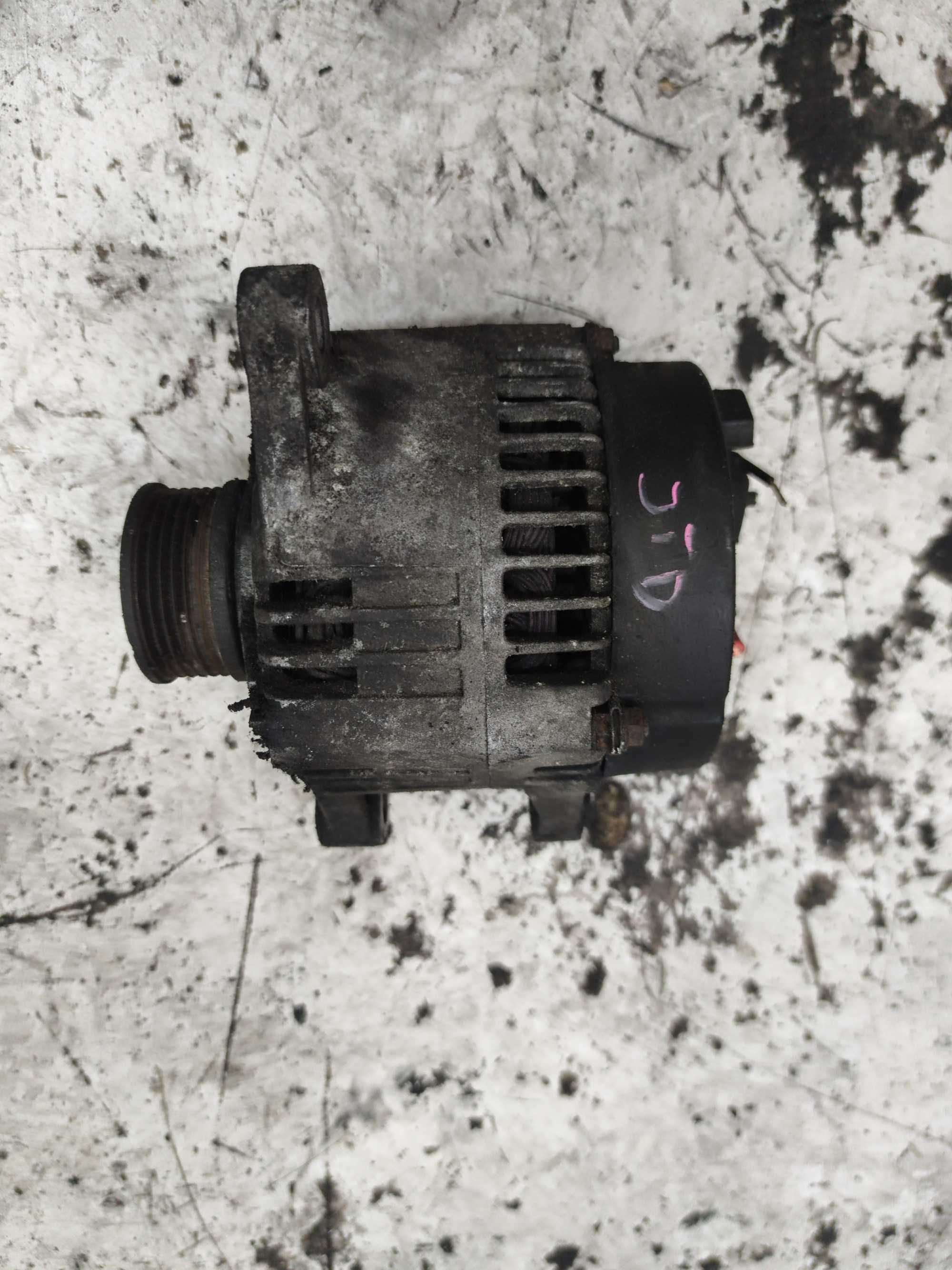 Alfa Romeo 147 159  1.9 JTD  Alternator