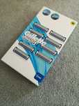 Gillette Match 3