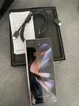 Samsung Galaxy Z Fold4 - Stan idealny