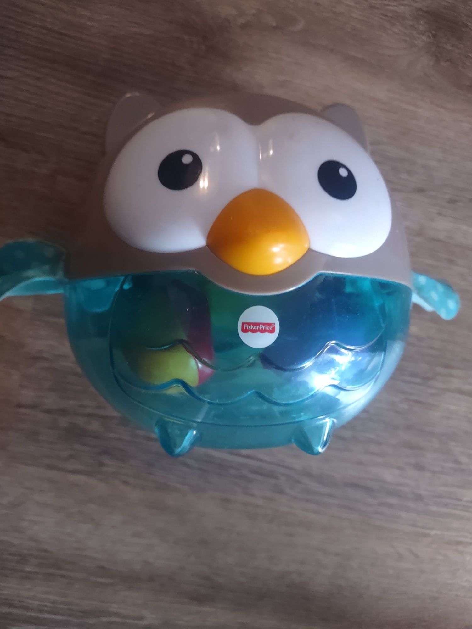 Fisher-Price, Kuleczka Sóweczka