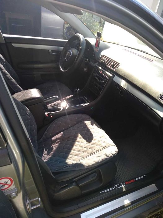 Продам Audi A4 B7