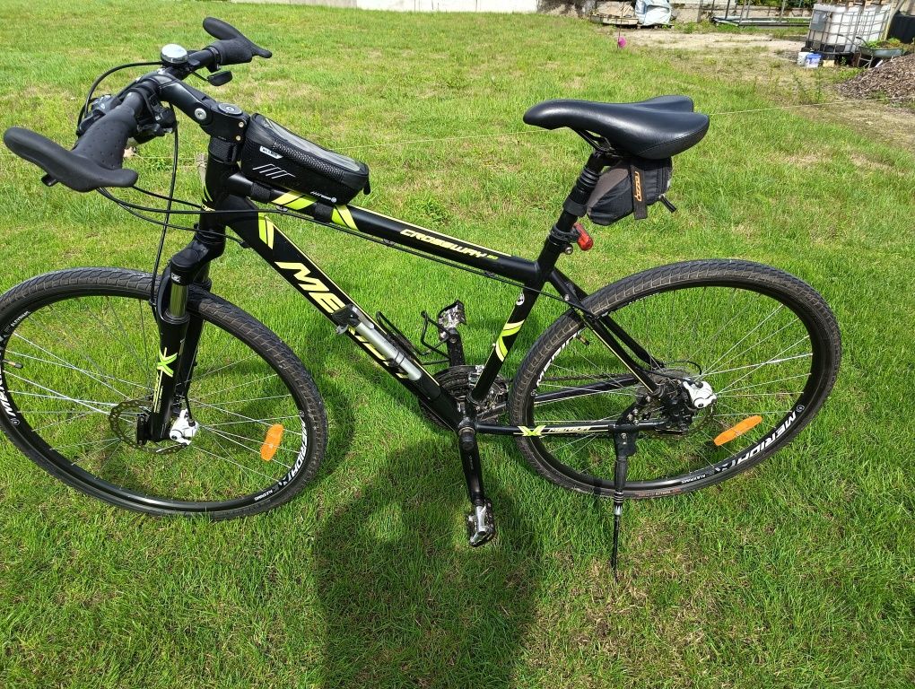 Rower Merida Crossway 20