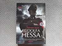 nowa! "Sekretne życie Rudolfa Hessa" Stephen McGinty