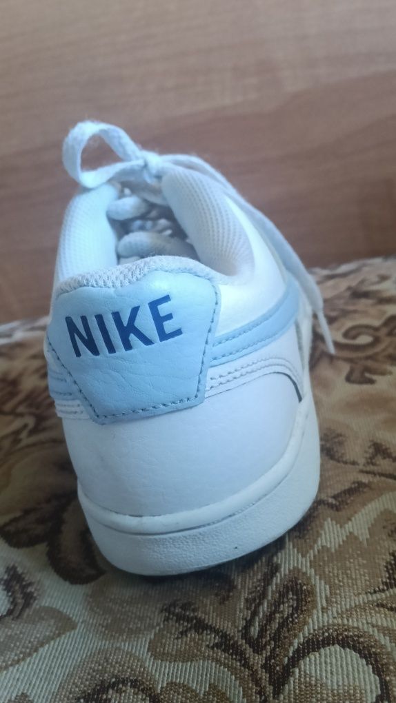 Кросівки Nike court borough low recraft оригінал