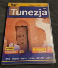 Tunezja; Podróże marzeń; DVD