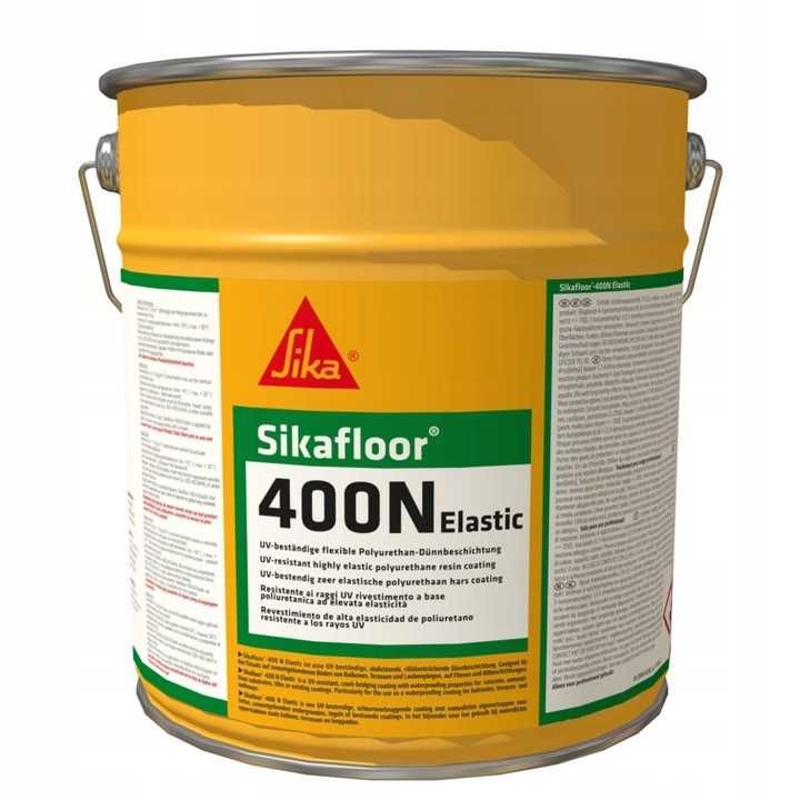 SIKAFLOOR żywica epoksydowa 2510W 2540W SIKA grunt epoksyd 150 156
