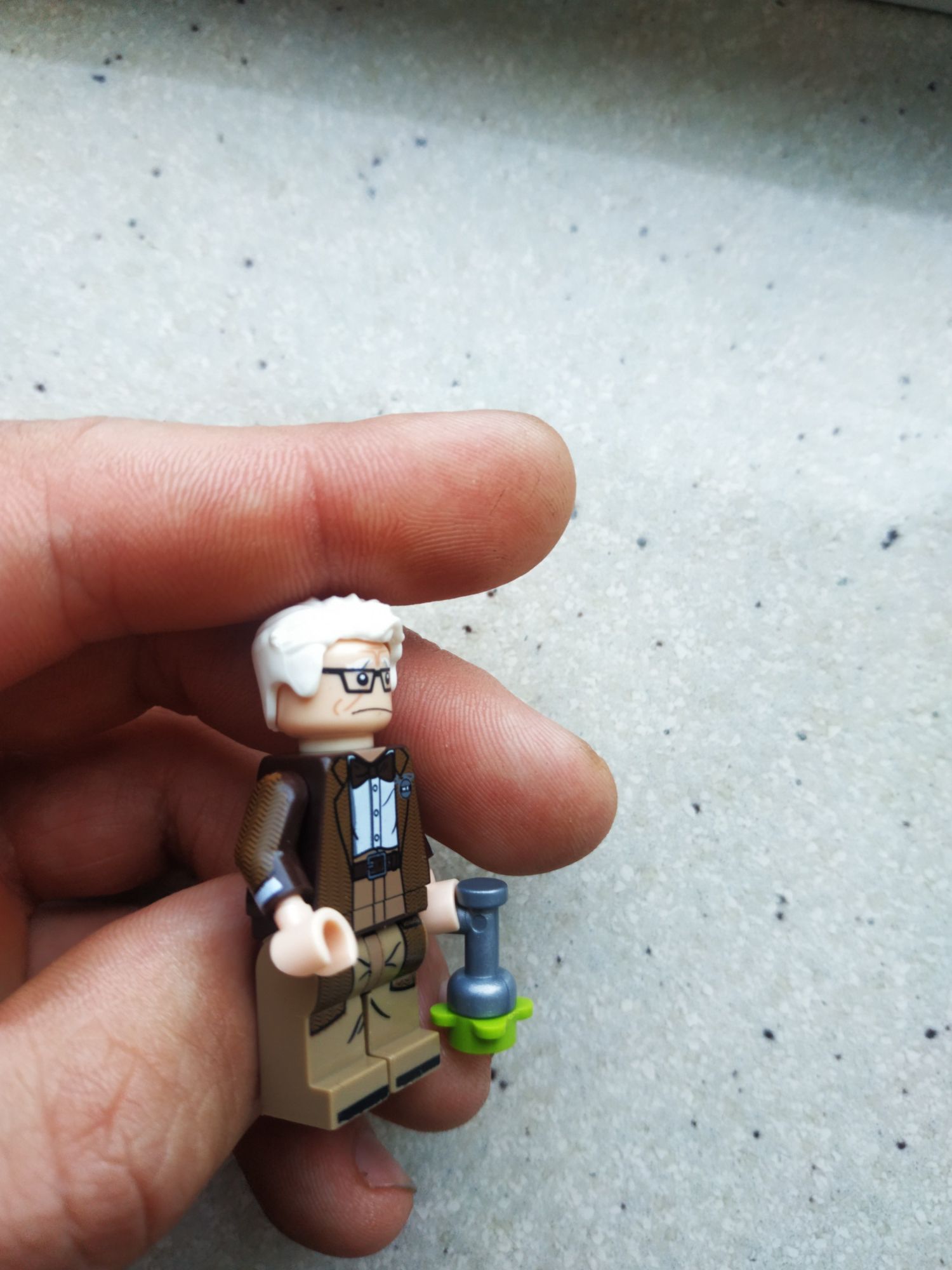 Odlot, minifigurki, figurki, klocki kompatybilne z klockami LEGO