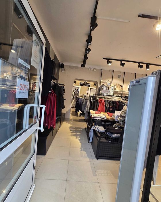 Wynajmę lokal w Przasnyszu