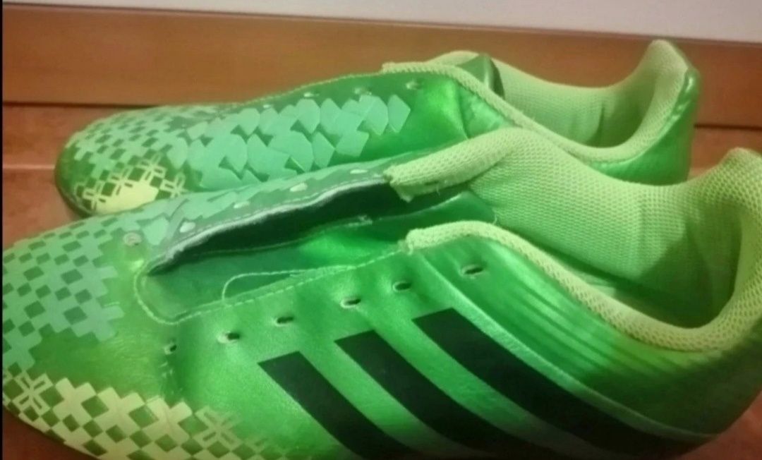 Chuteiras Adidas