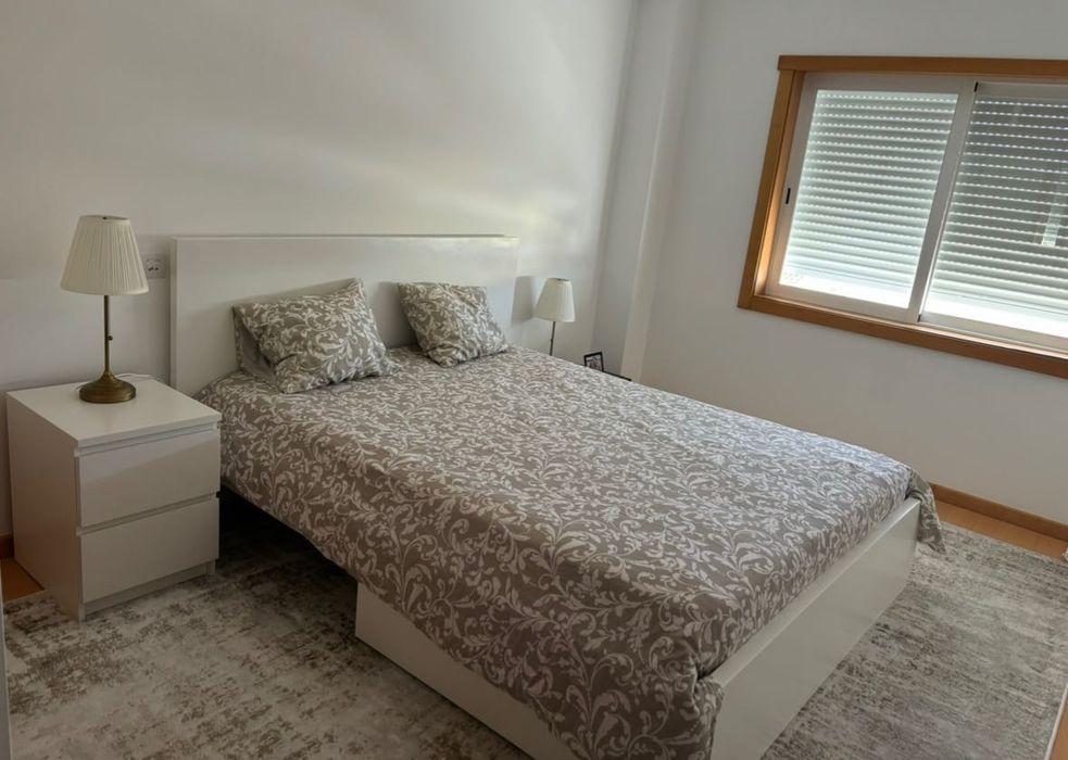 Cama de Casal 160x200