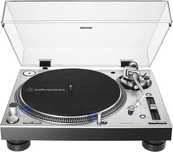 Audio Technica AT-LP140XP-SV gramofon