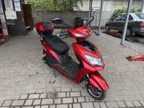 Електроскутер 2023  Maxxter Speedy GT
