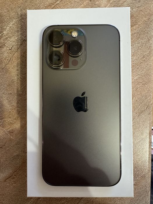 Iphone 13 pro 128gb Neverlock