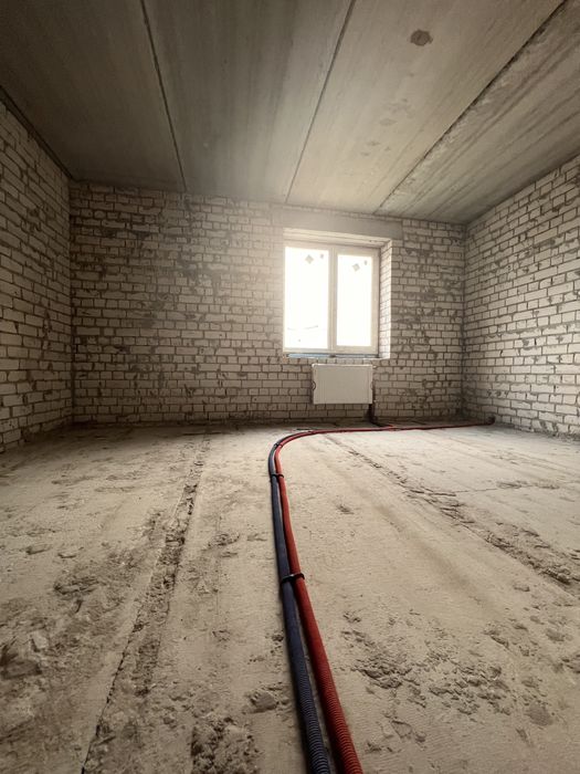 Продаж квартири в новобудові ЖК Річковий квартал