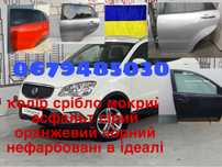 Дверь двери SSANGYONG KORANDO С Санг Енг Корандо ssang Yong разборка