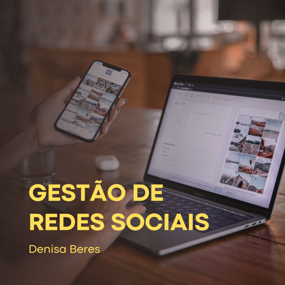 Gestão de Redes Sociais | Consultoria de Marketing