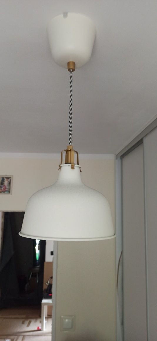 Komplet lamp Ranarp