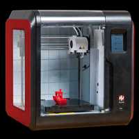 Drukarka 3D AVTEK CreoCube 3D + 8 x filament gratis