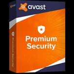 Avast premium na rok dla 10 urządzeń