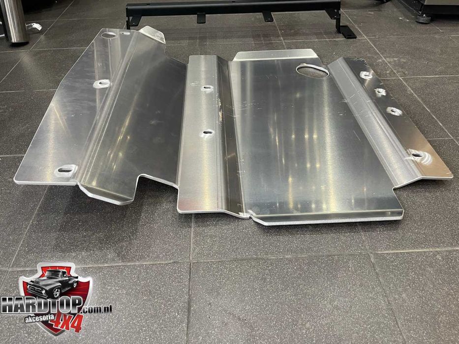 Osłona Silnika Navara Nissan 2016+ Pathfinder