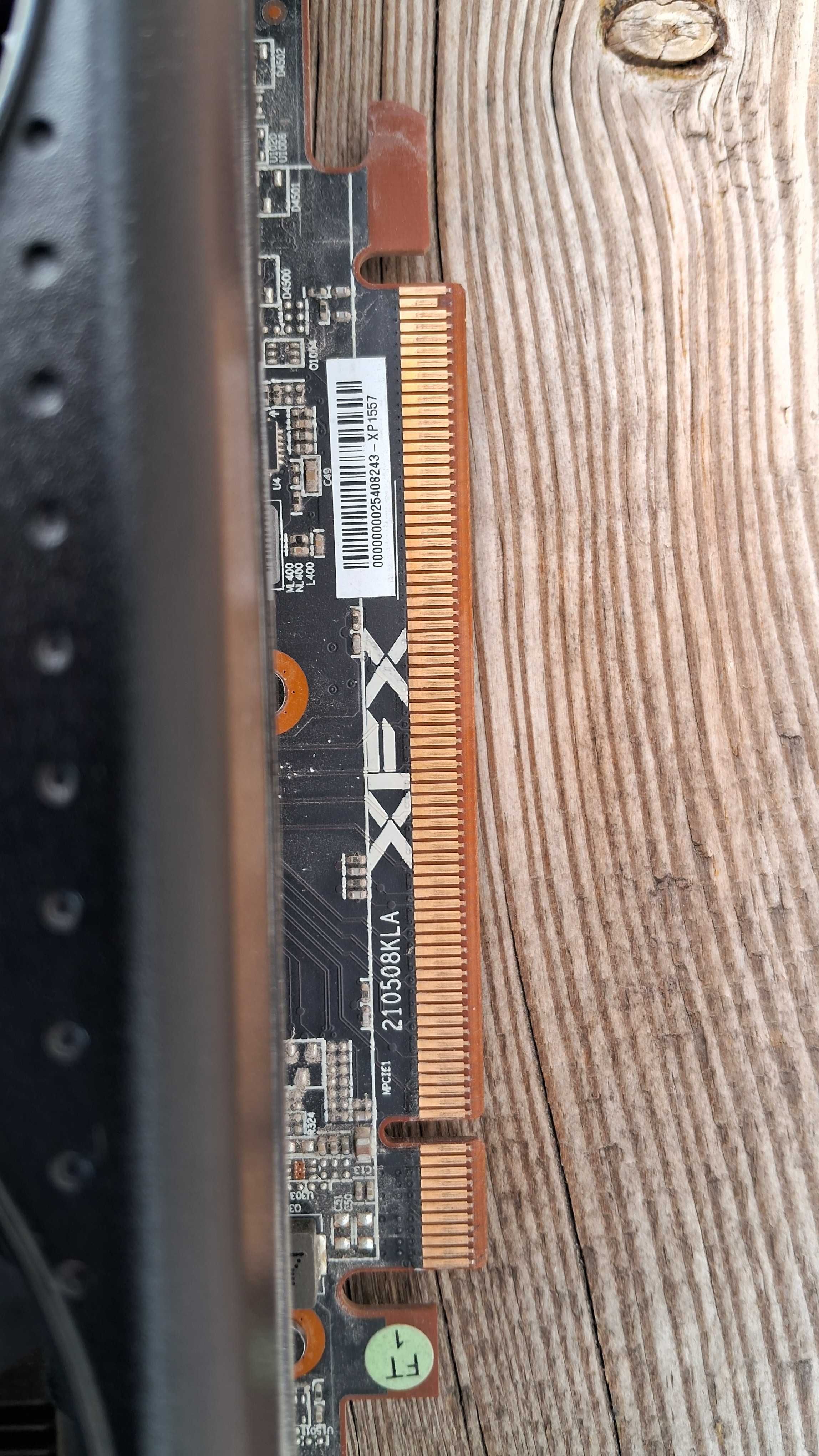 Відеокарта rx 6600 xt xfx
