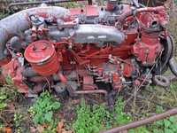 Silnik Iveco,Fiat  6 cylindrów stan bdb