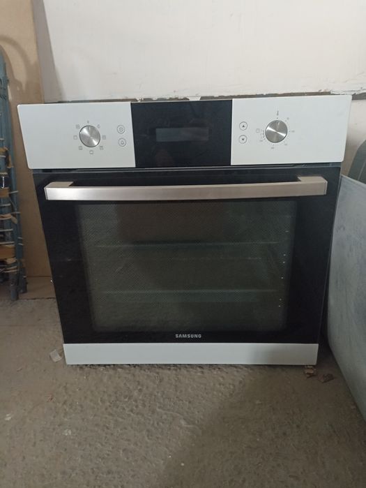 Духовой шкаф Самсунг б/у