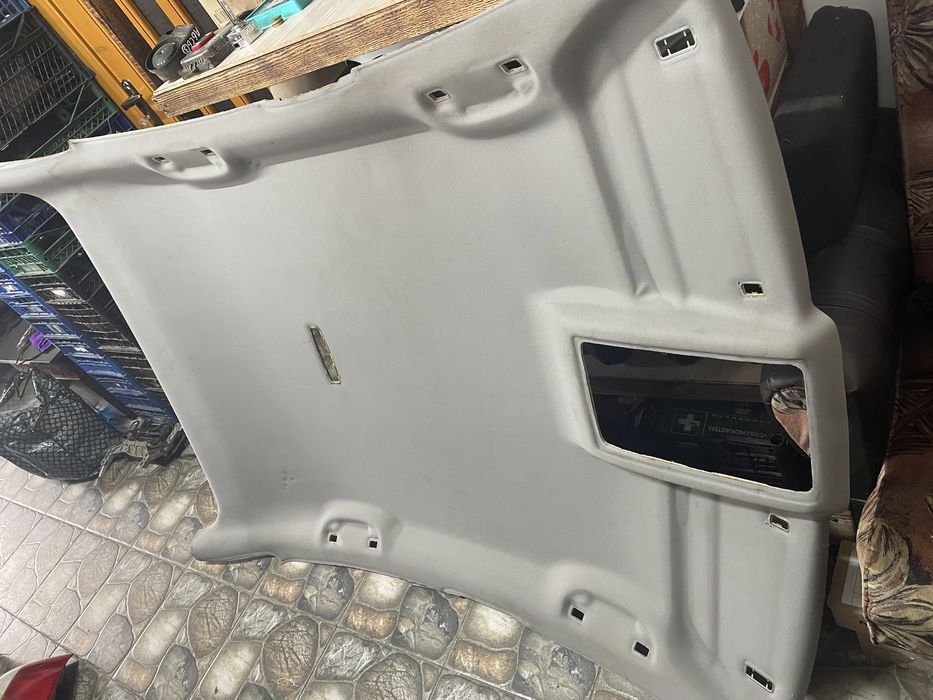 Потолок опель вектра ц універсал/ хечбек стеля Opel Vectra C