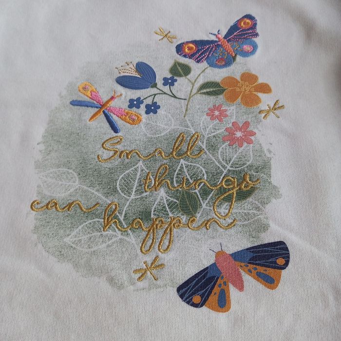 Bluzy dziewczęce Cool club, rozmiar 104-110 Zestaw