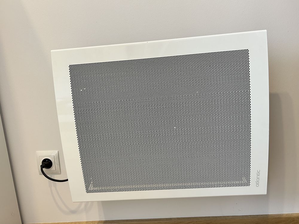 Grzejnik Atlantic Solius 1000 W wifi