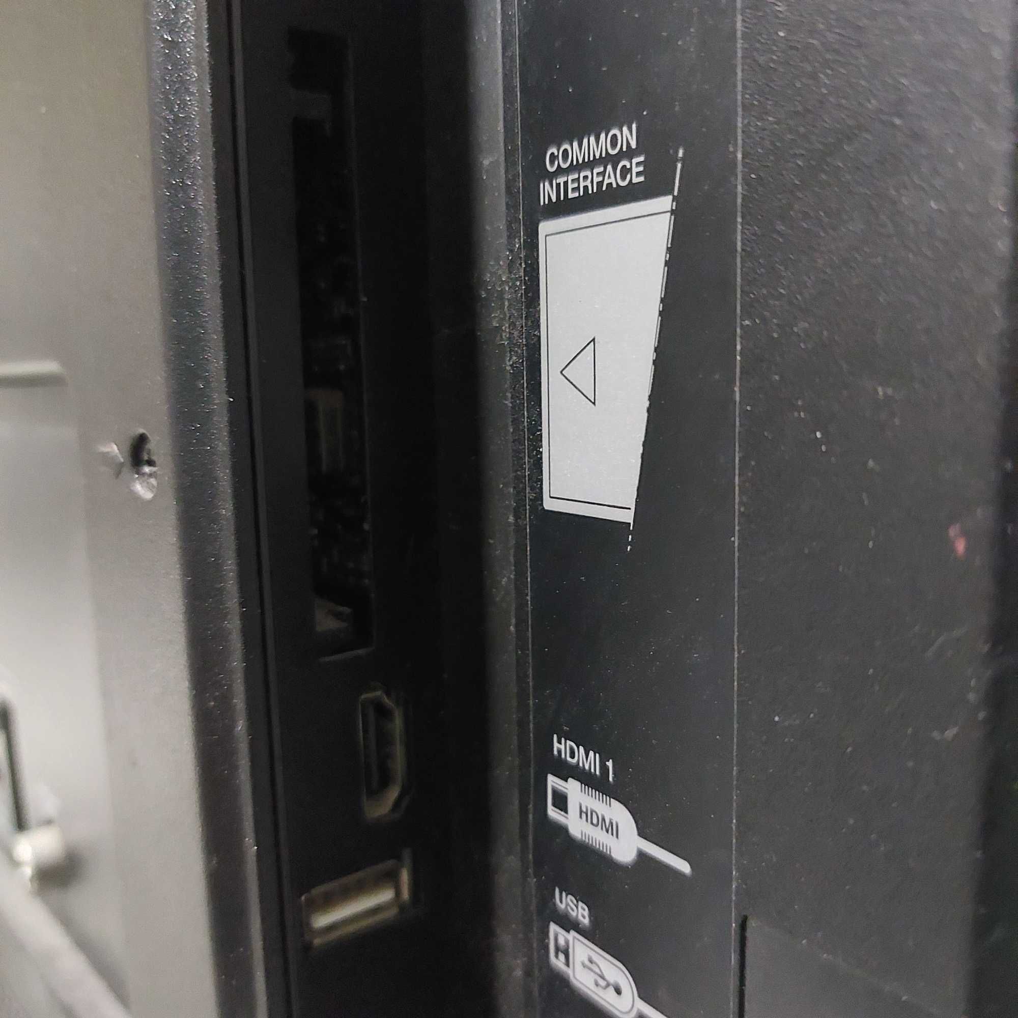 Telewizor Thomson 24 Cale 24FT4253 + Pilot